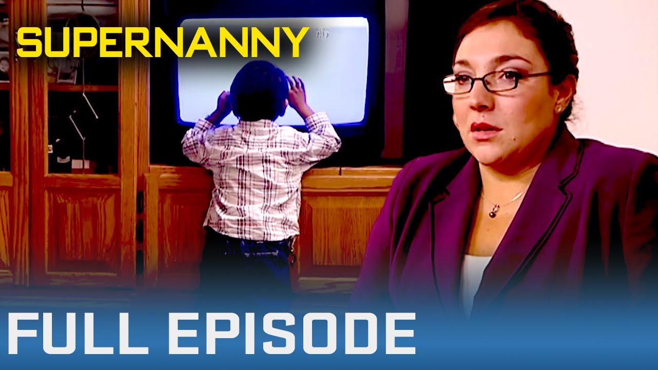Clingy Toddlers & Runaway Kids: Jo's Double Family Fix! | Double Full Episode | Supernanny US