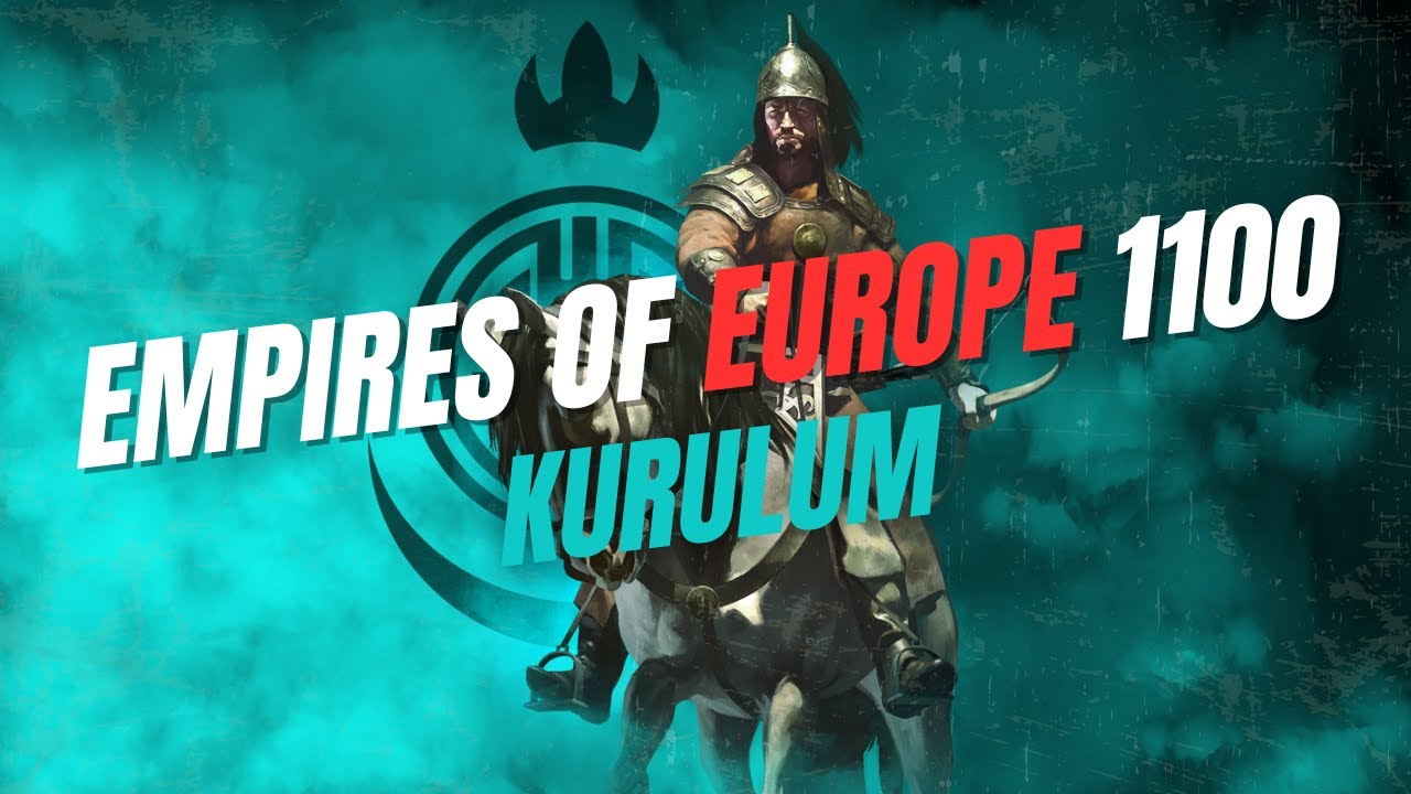 Bannerlord’un En Efsane Modu: Europe 1100 Kurulumu (3 Farklı Yöntem!)