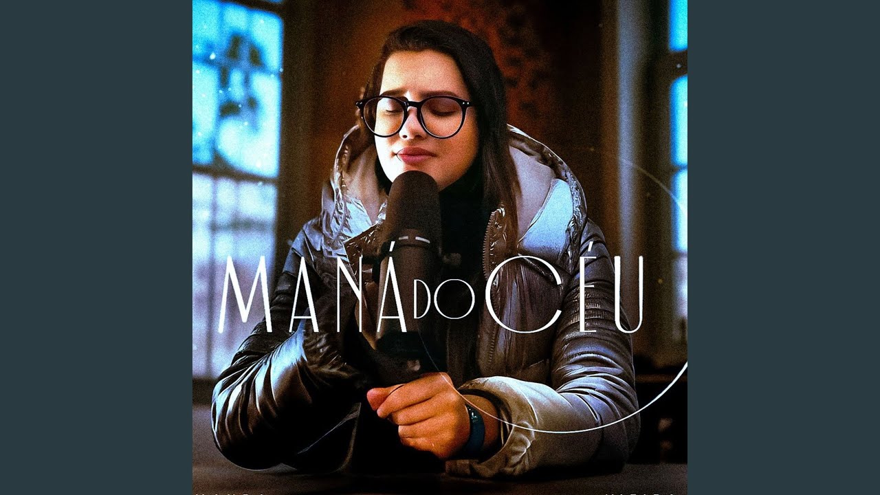 Maná do Céu