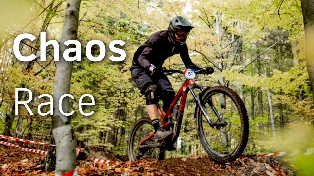 Wäre ich mal lieber zu Hause geblieben... | Absolutes Chaos bei der CZ Enduroserie Klíny