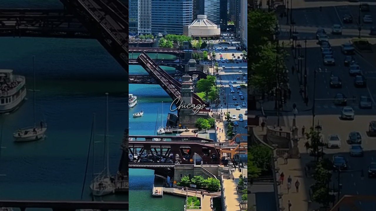 Chicago ✨ #chicago #movingtochicago #livinginchicago