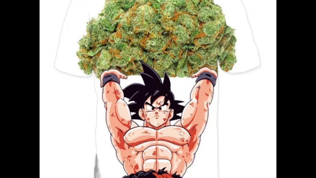 Gang Albanii  - Marihuana 420 Zioło Giecik Skun Blant Nightcore