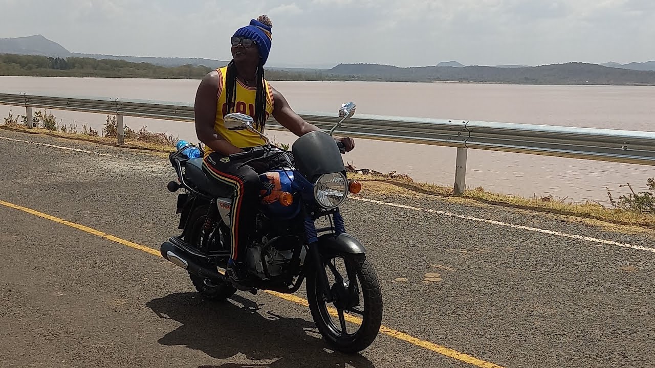 Lake Solai Expedition 
