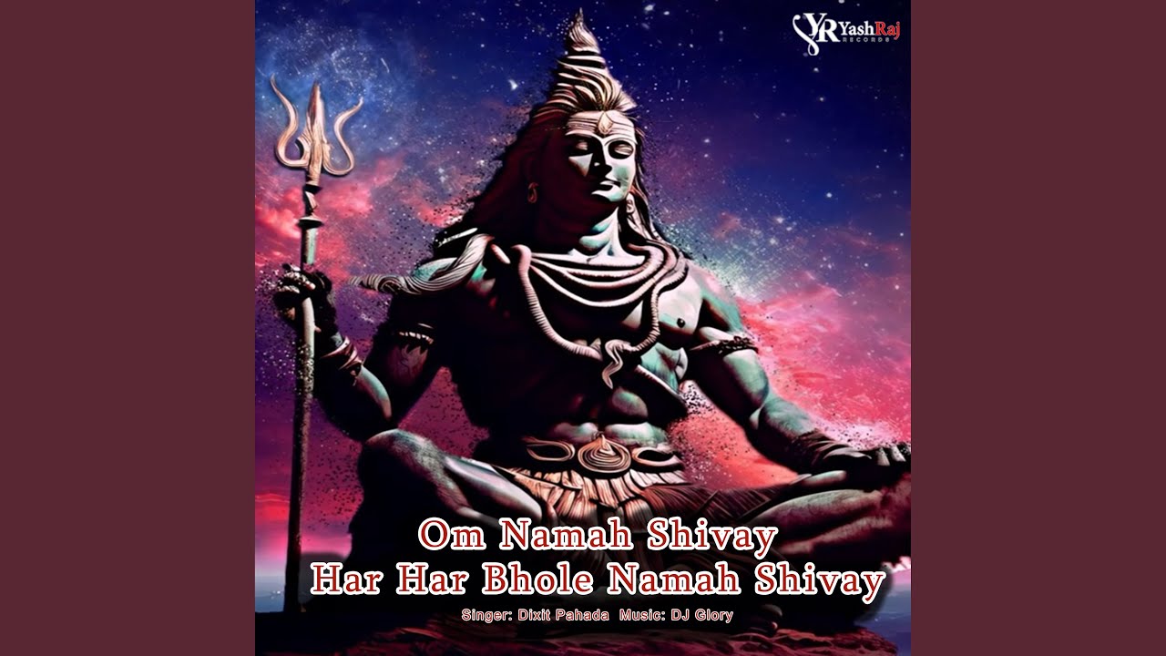 Om Namah Shivay Har Har Bhole Namah Shivay