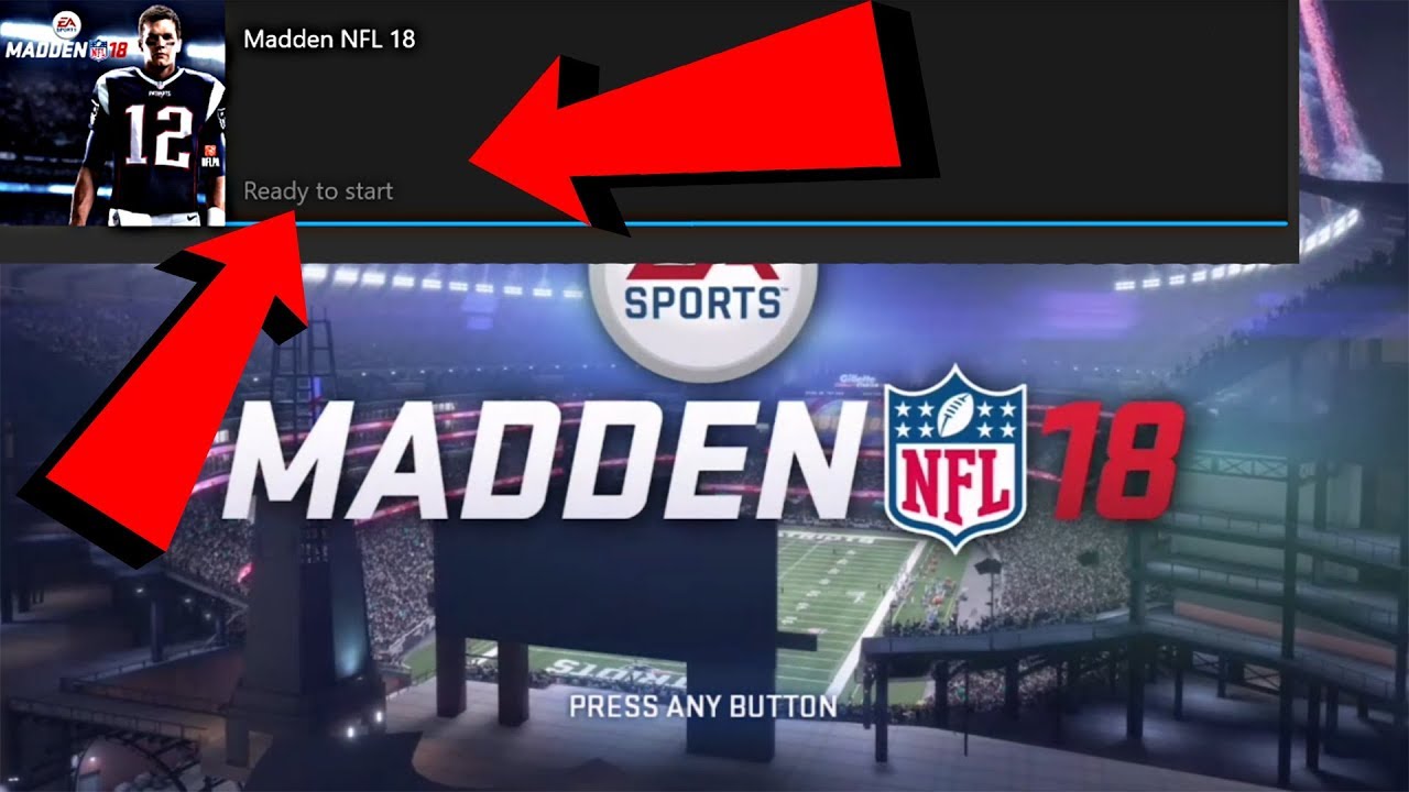 HOW TO GET UNLIMITED MADDEN 18 EARLY ACCESS!!! 10 HOUR GLITCH