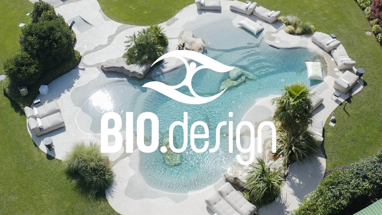 Bio.design Pools - Eywa Sport & Spa