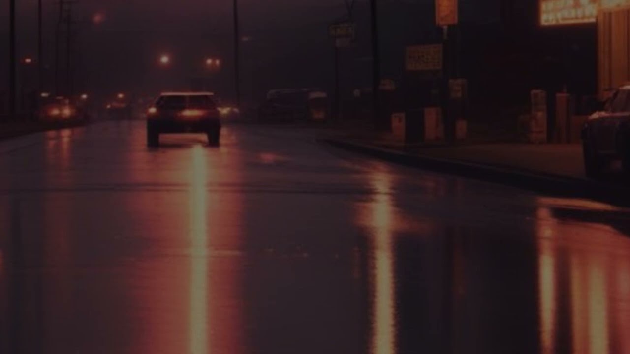 Road Back To Myself