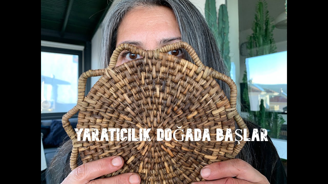 ÇAM İĞNESİ VE YUKA DAN  BAKIN NE YAPTIM