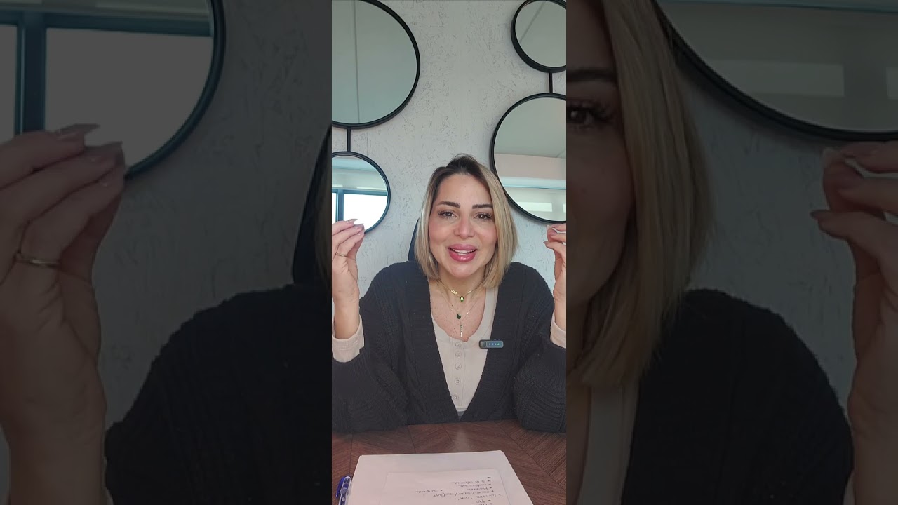 كيف اتعلّم قول لأ؟