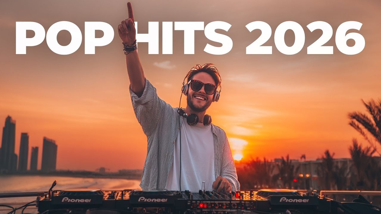 Top 20 Pop Songs 2026 ♫ Bruno Mars, Lady Gaga, Dua Lipa, Adele, Ed Sheeran, The Weeknd #9