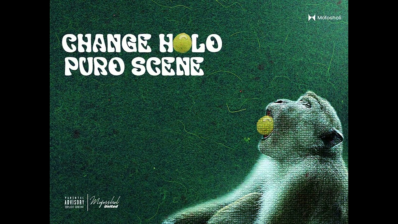 Change Holo Puro Scene | EB| Bura Sapna | Sassy | Mofosshol United | 2024 | Official Audio |