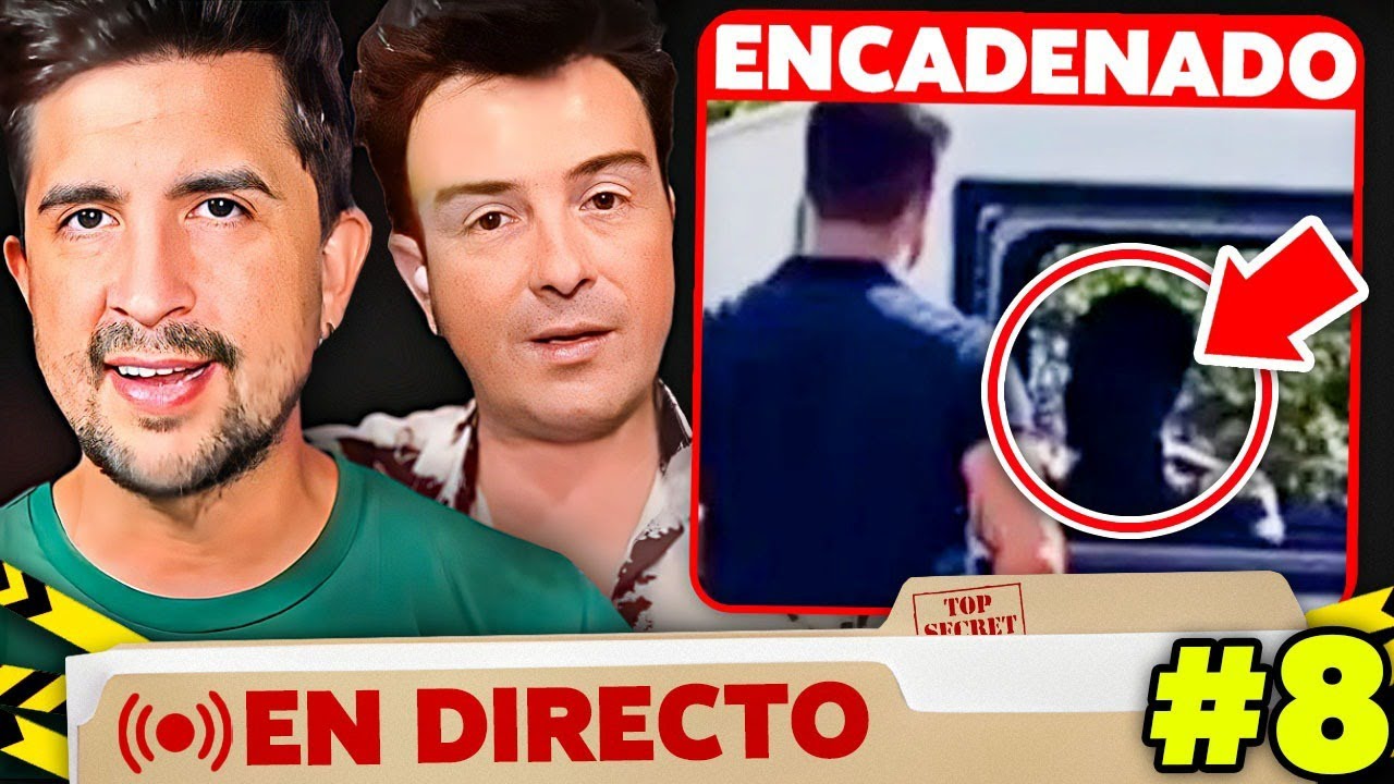 ESCÁNDALO EN TAILANDIA  ¡DANIEL SANCHO PIDE PERDÓN!