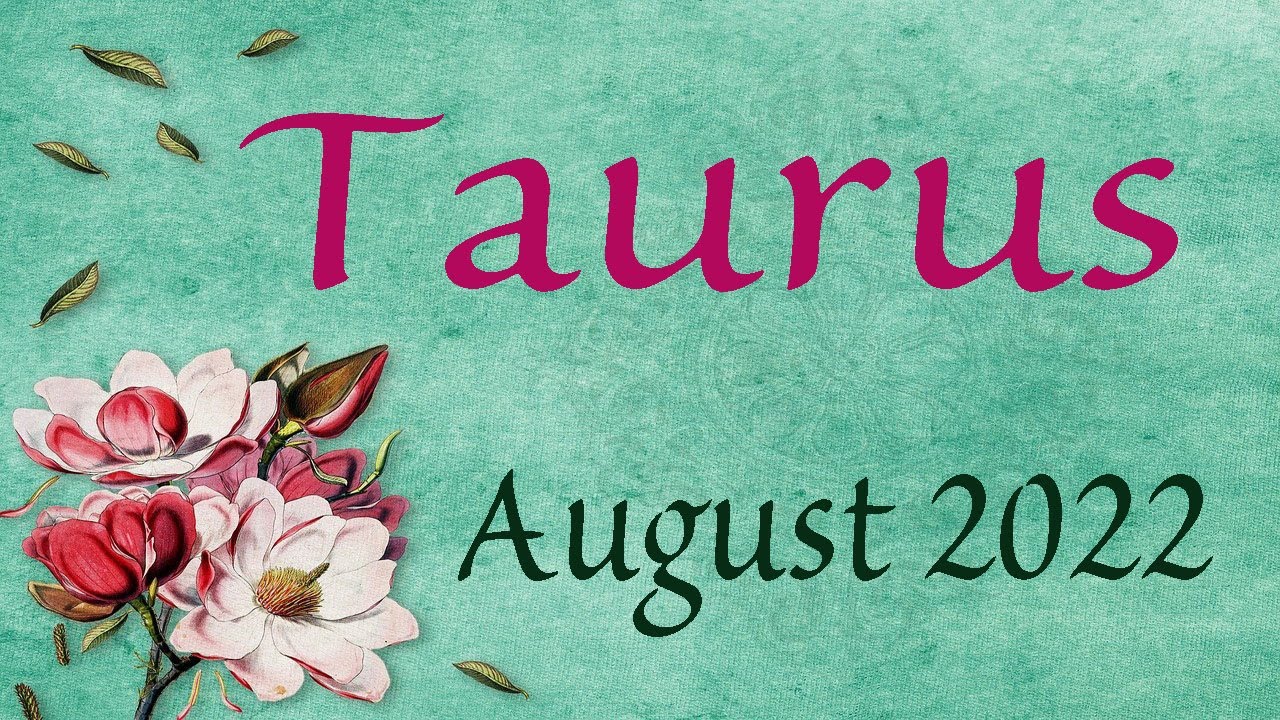 Taurus August 2022 💞 Someone wants to visit you ~ Infinite Love
