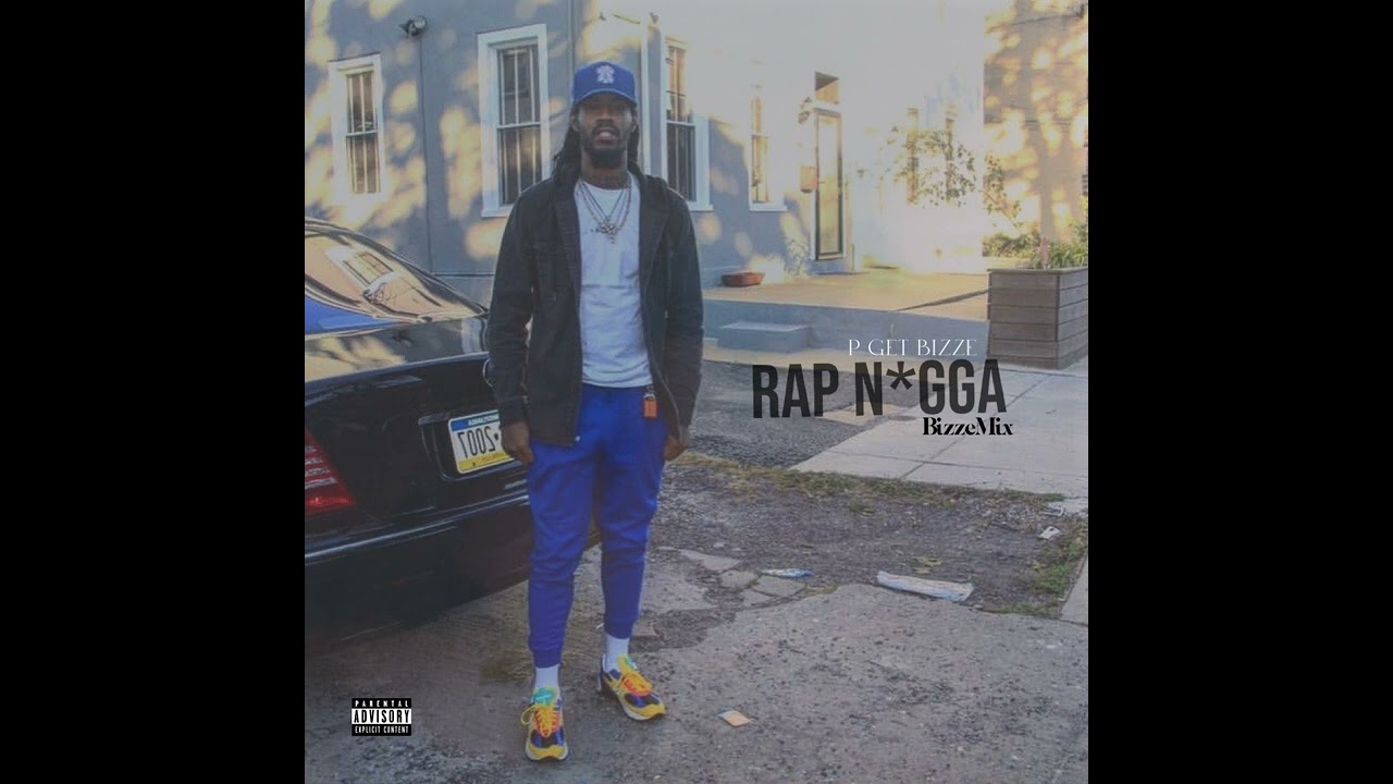 Rap Nigga (Bizzemix)
