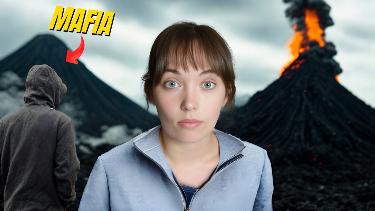 48 Hours climbing Volcanos & avoiding the Mafia in INDONESIA 🇮🇩