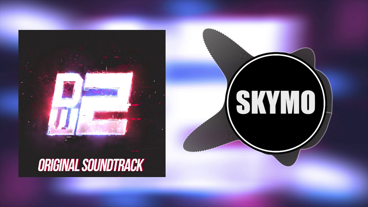 Skymo - Crossed Out (Drunken Wrestlers 2 OST)