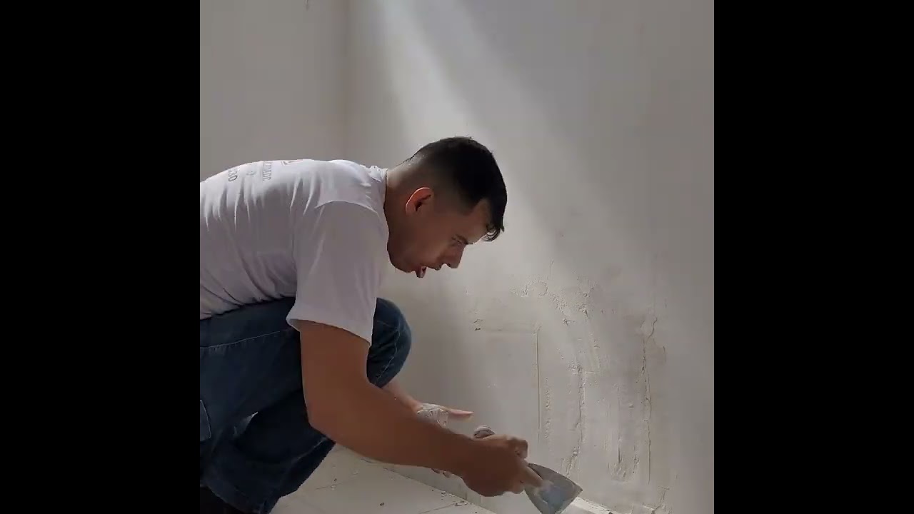 Como fazer reparo em Parede de Drywall