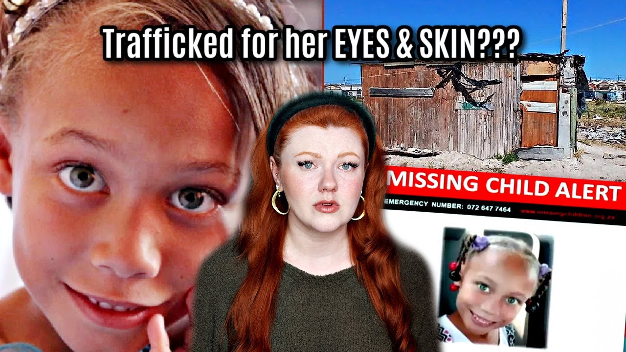 Where is Joshlin Smith? Mother of Missing 6YO on Trial for Disappearance