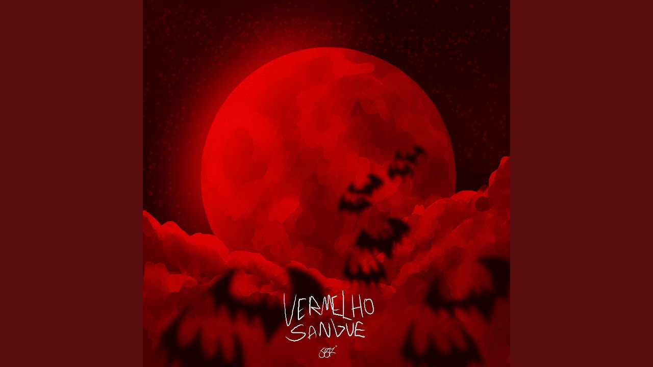 Vermelho Sangue