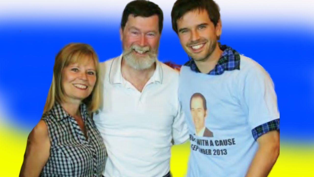 Graham Wardle's Biography | Ty Borden From Heartland!