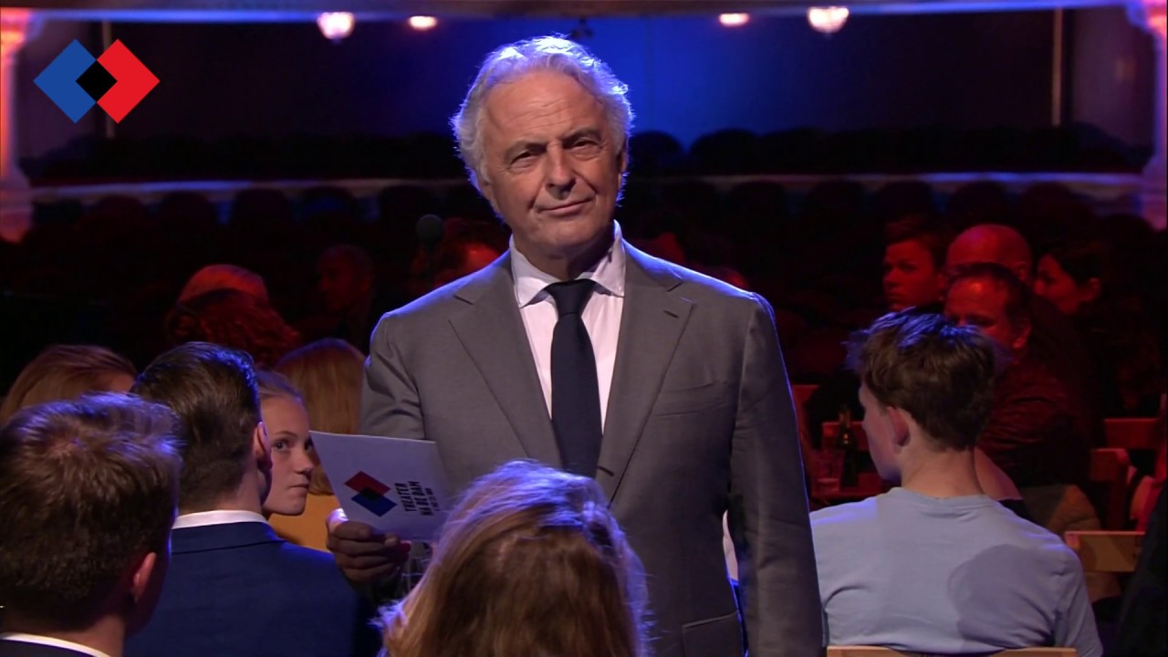 NACHT Na de Dam - Huub Stapel & Soldaat van Oranje 'Verzet & Als wij niets doen' (2018)