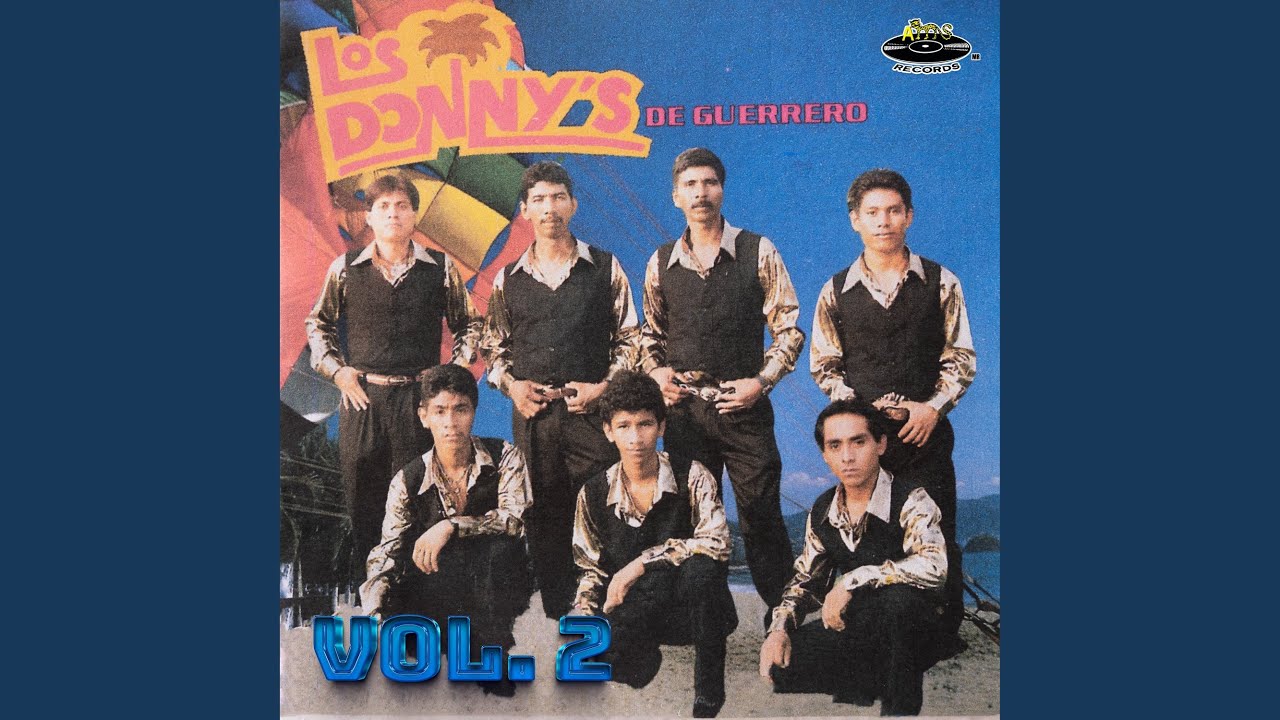 Cumbia del Borrador