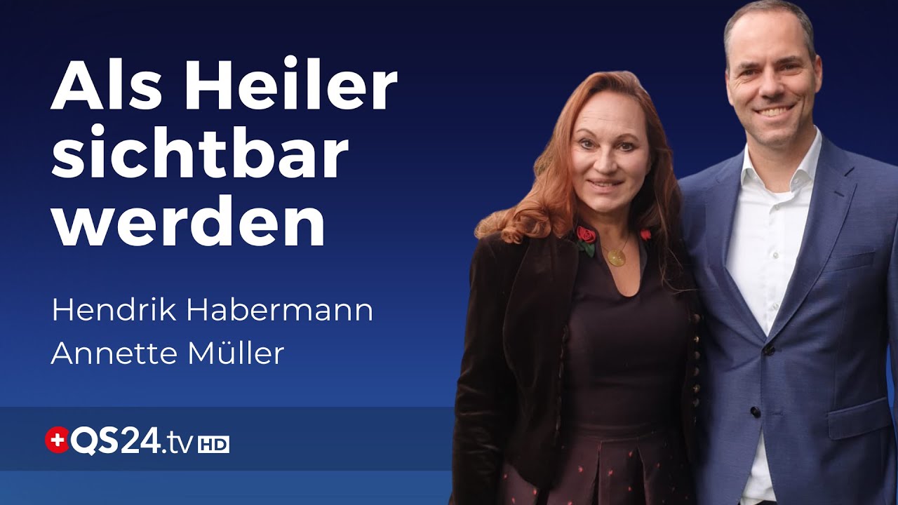 Erfolgreich die eigene Berufung leben | Sinn des Lebens | QS24 Gesundheitsfernsehen
