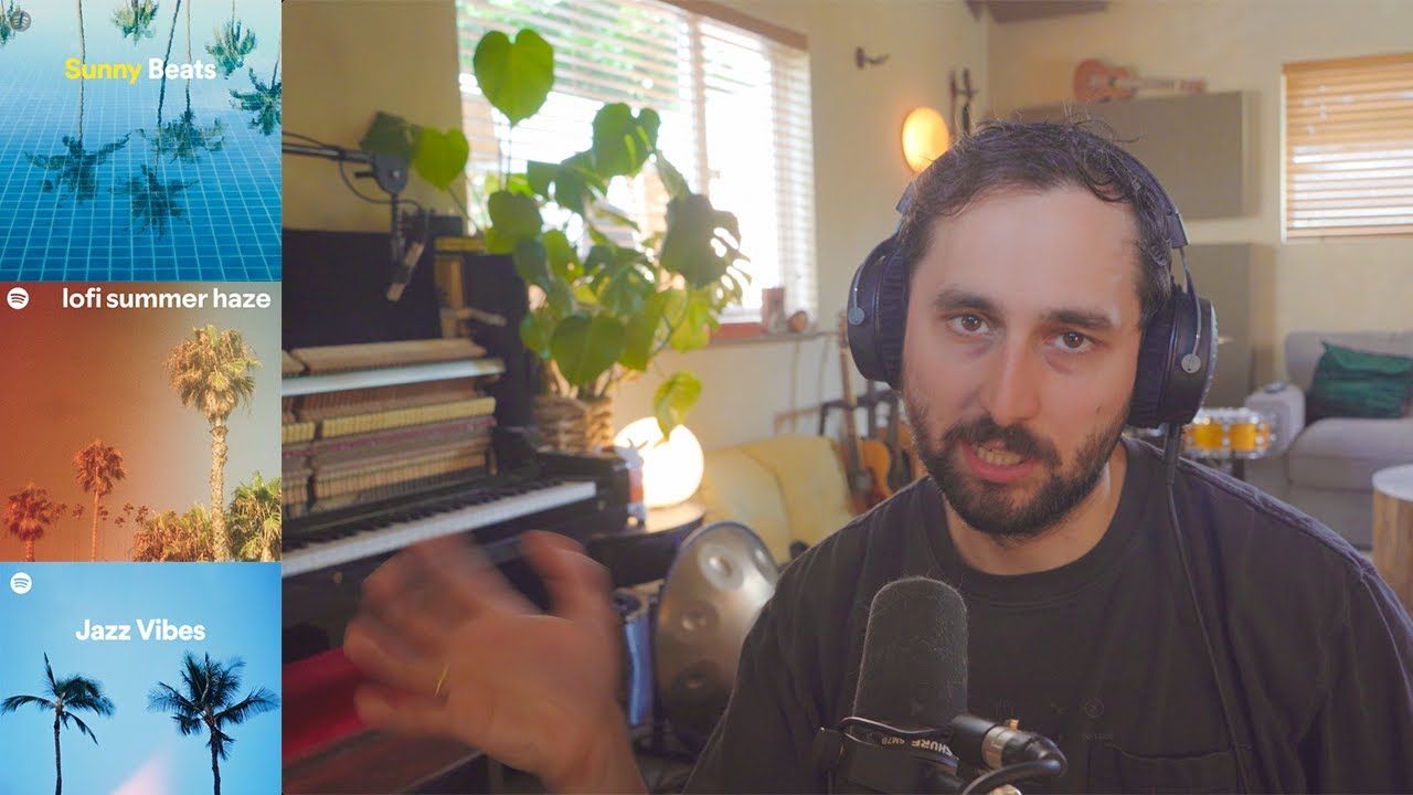 How To Make A Summer Bossa Inspired Beat From Scratch 🌴 Ableton 12 Breakdown