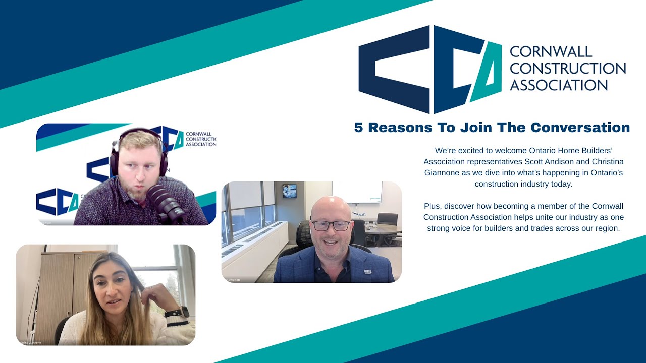 5 Reasons to Join the Conversation
