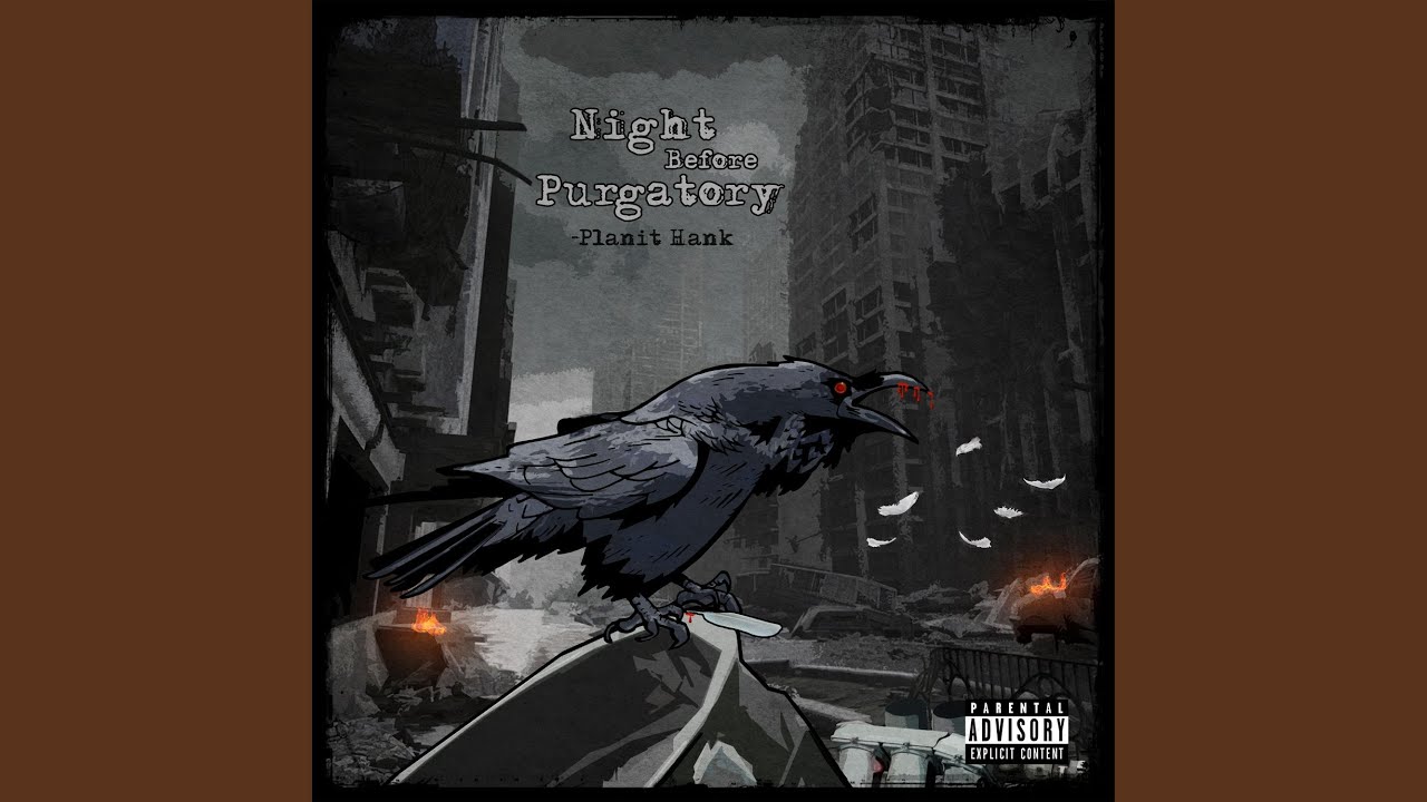 The Omen (feat. Canibus, Chris Rivers, Kool G Rap & DJ Evil Dee)