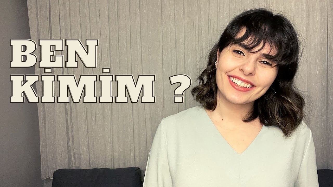 Ceyda Gemici kimdir ? Sonunda kendimi tanıtıyorum ! Fransızca öğretmeni !