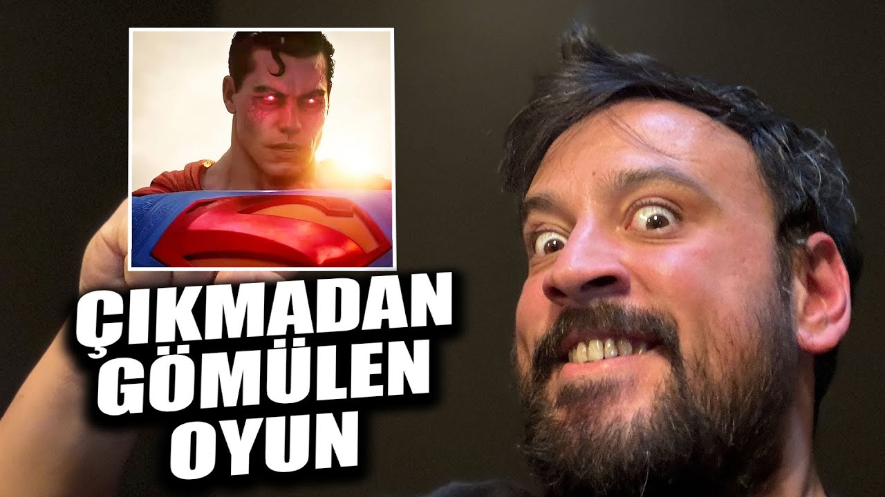DAHA ÇIKMADAN GÖMÜLEN OYUN ve BİR EFSANENİN MUHTEŞEM DÖNÜŞÜ!