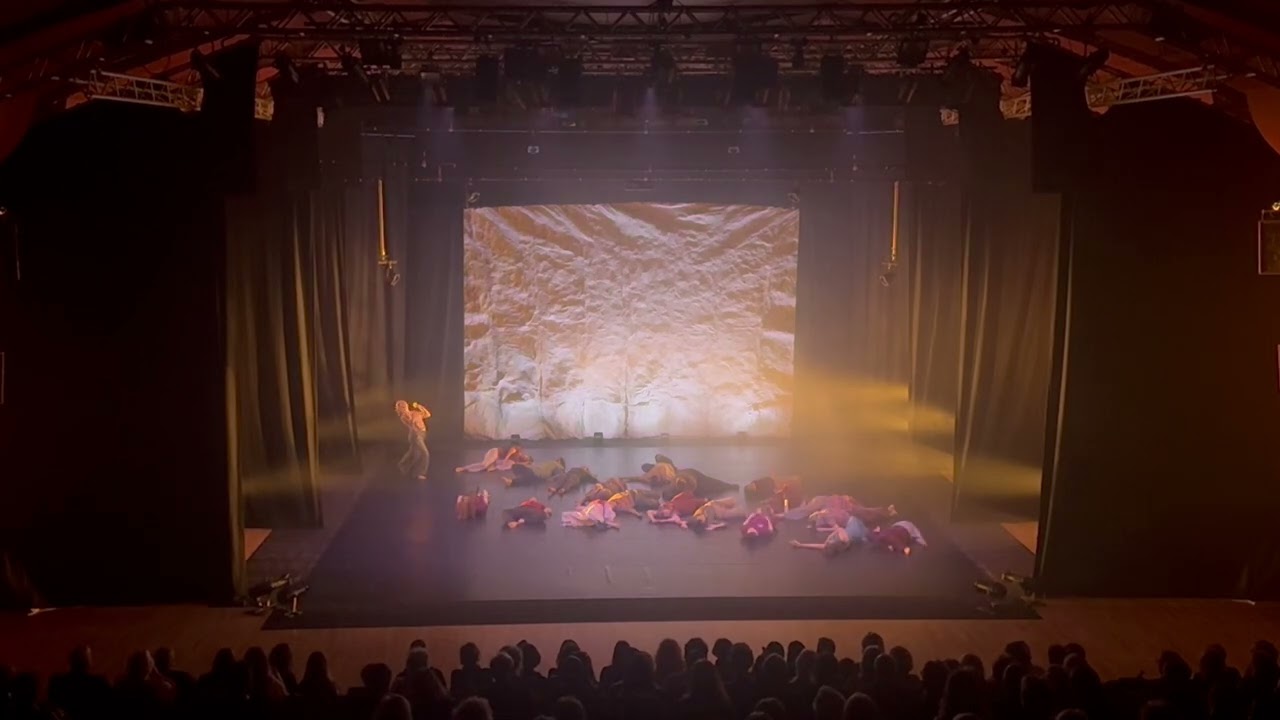 Dancefest and Ace Dance and Music curtain raiser at Malvern Theatres