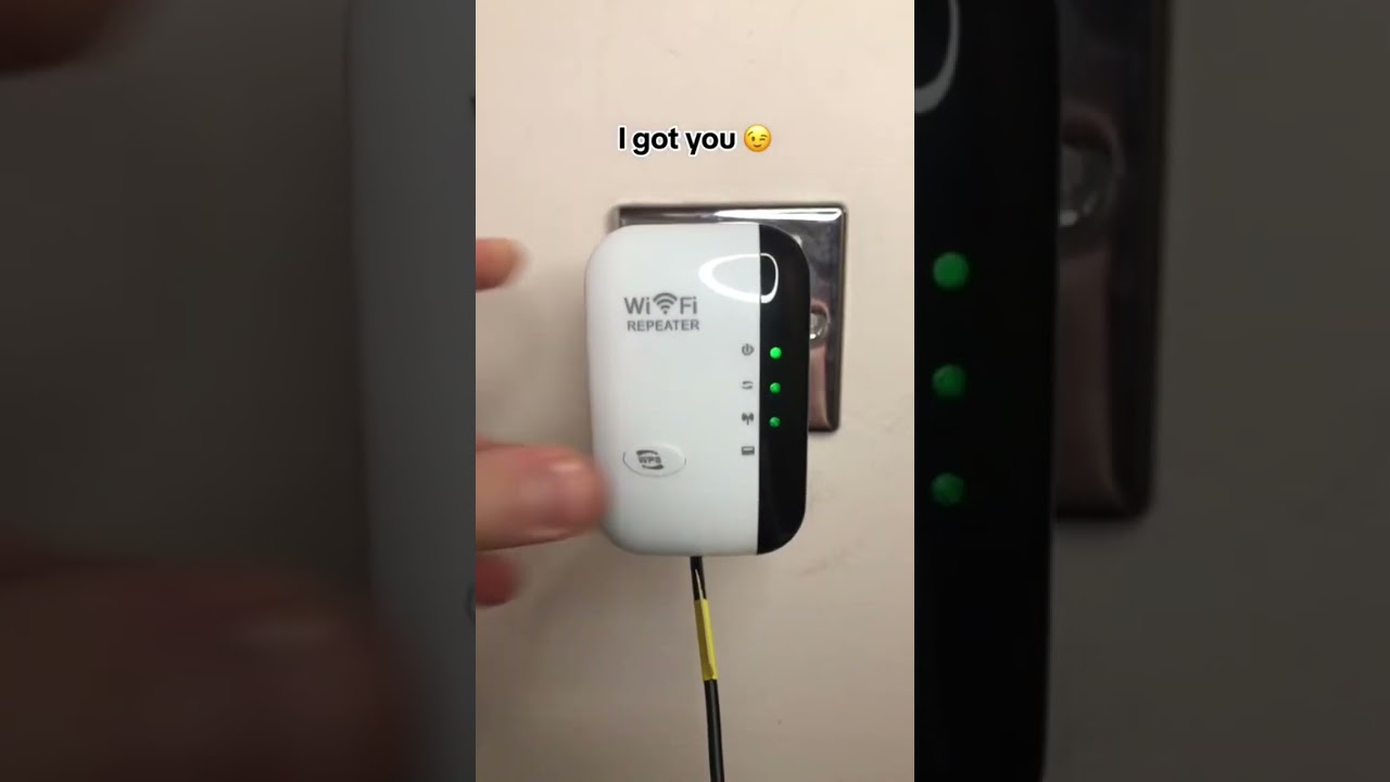 No Ethernet in your room?📶#fortnite #fyp #ping #wifi