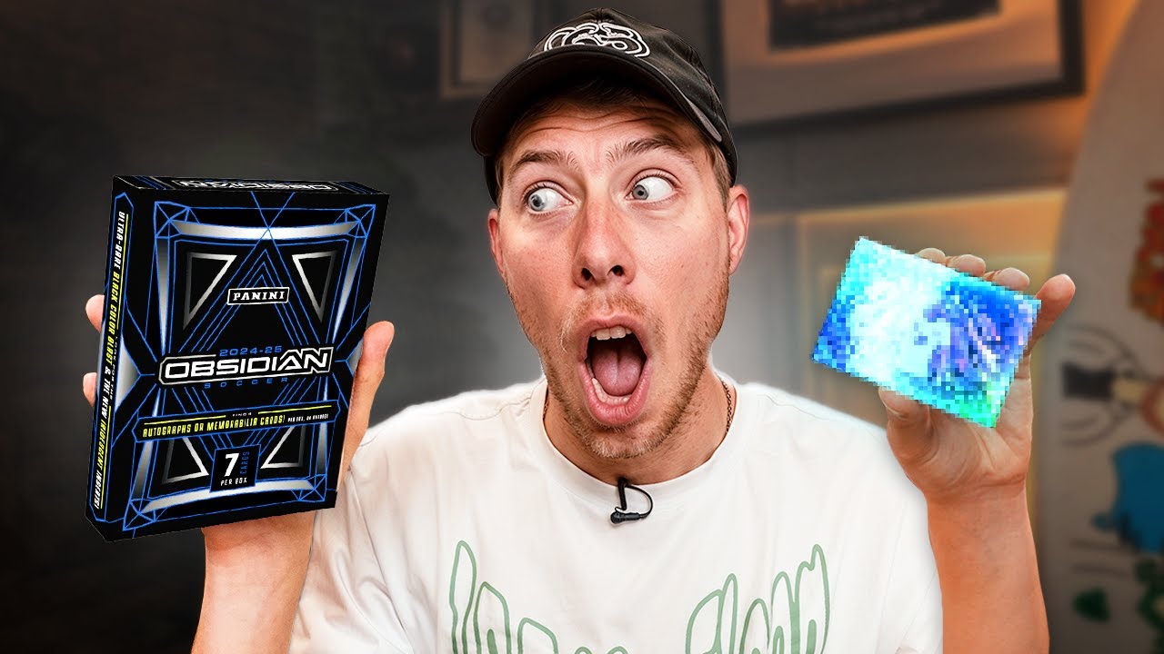 I Opened £1000 Obsidian Boxes....(Case Hit!)