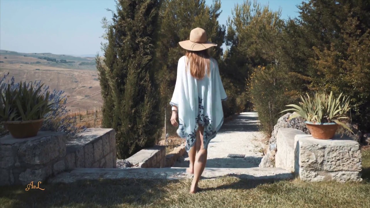 Dolce Vita of Italy - 4k