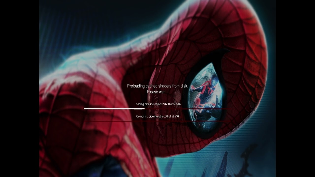 How To Install Spider-Man Edge Of Time Emulator 2025 PC + Commentary