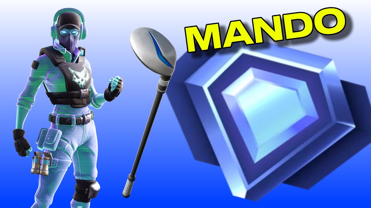 Subiendo ranked recarga en mando (Diamante 3)
