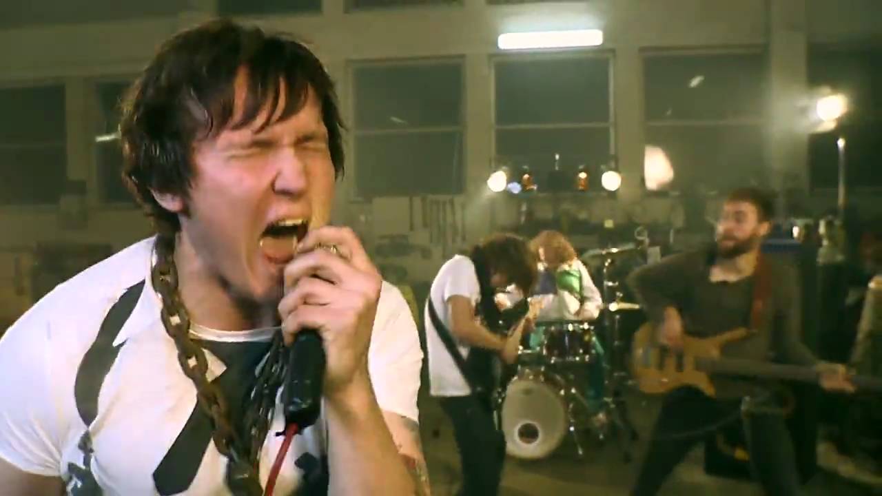 Cardiac Catalyst - Alter Ego, 720p (End with english subs) 2010