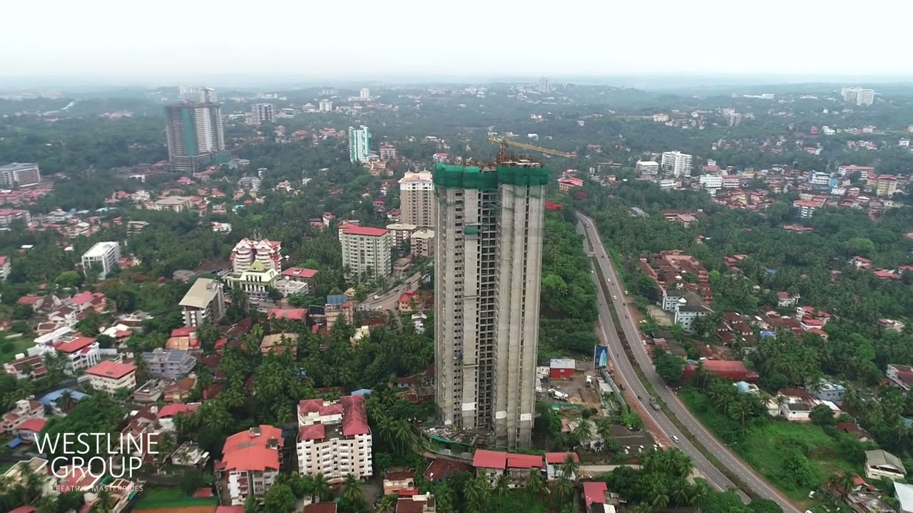 Westline Signature Nanthur Mangalore