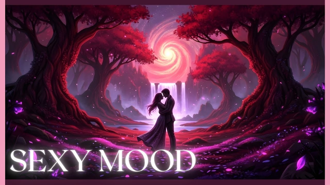 Neon Nights - Best 80s Romantic Instrumentals