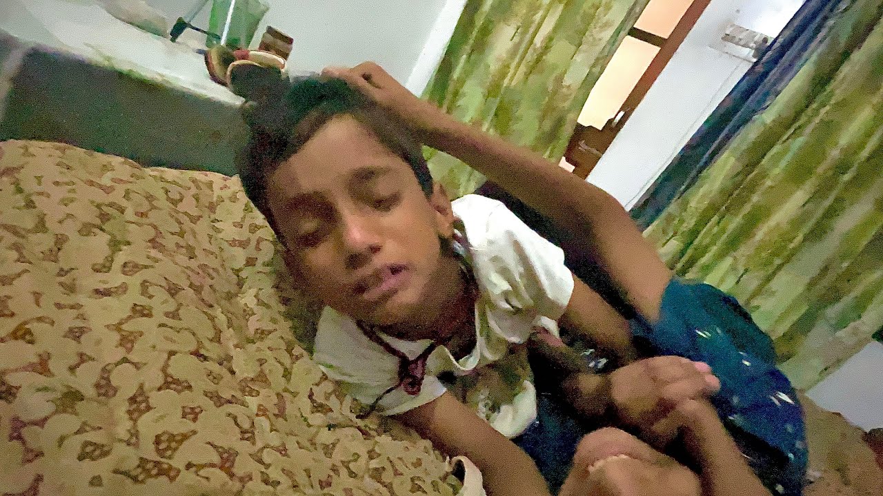 Guri ne fir rula diya apne bhai ko😱