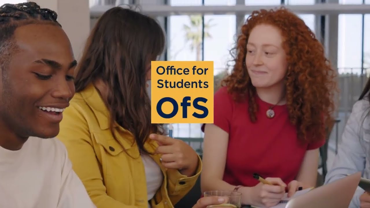The OfS strategy 2025 to 2030
