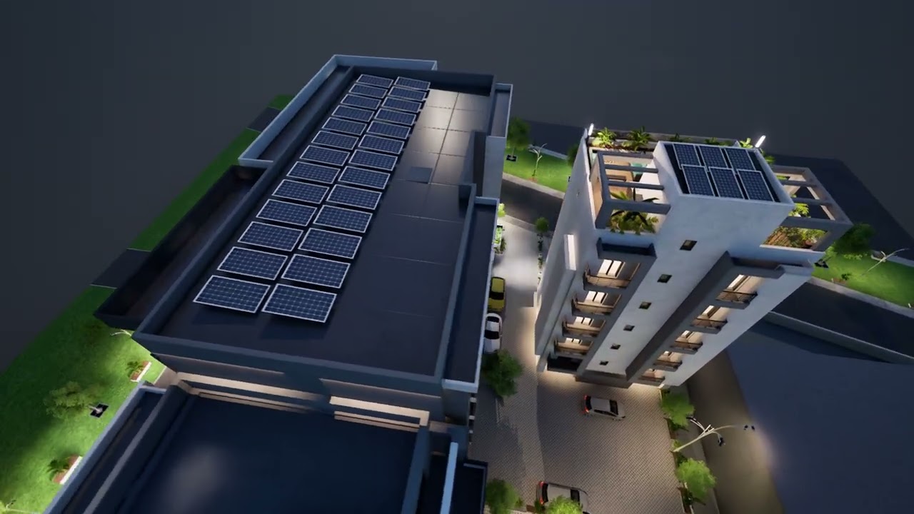 Κ1 LUX APPARTMENTS- EVOSMOS