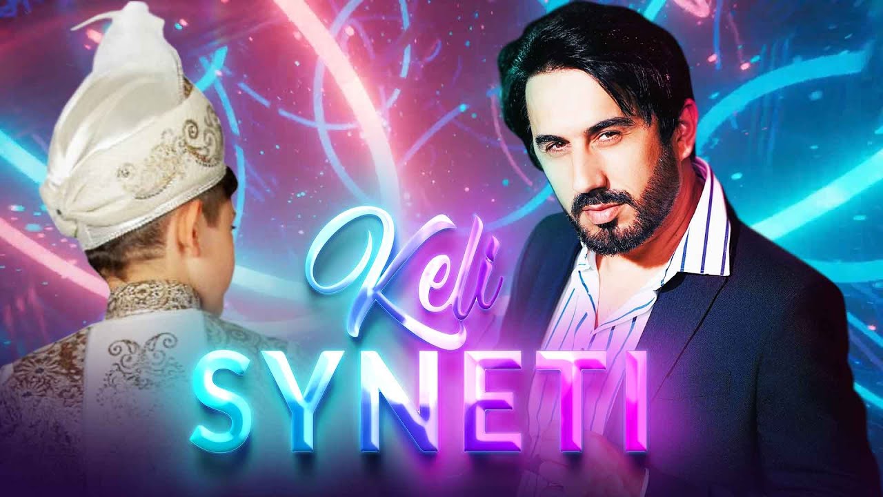 Keli - Kenge Syneti 2023