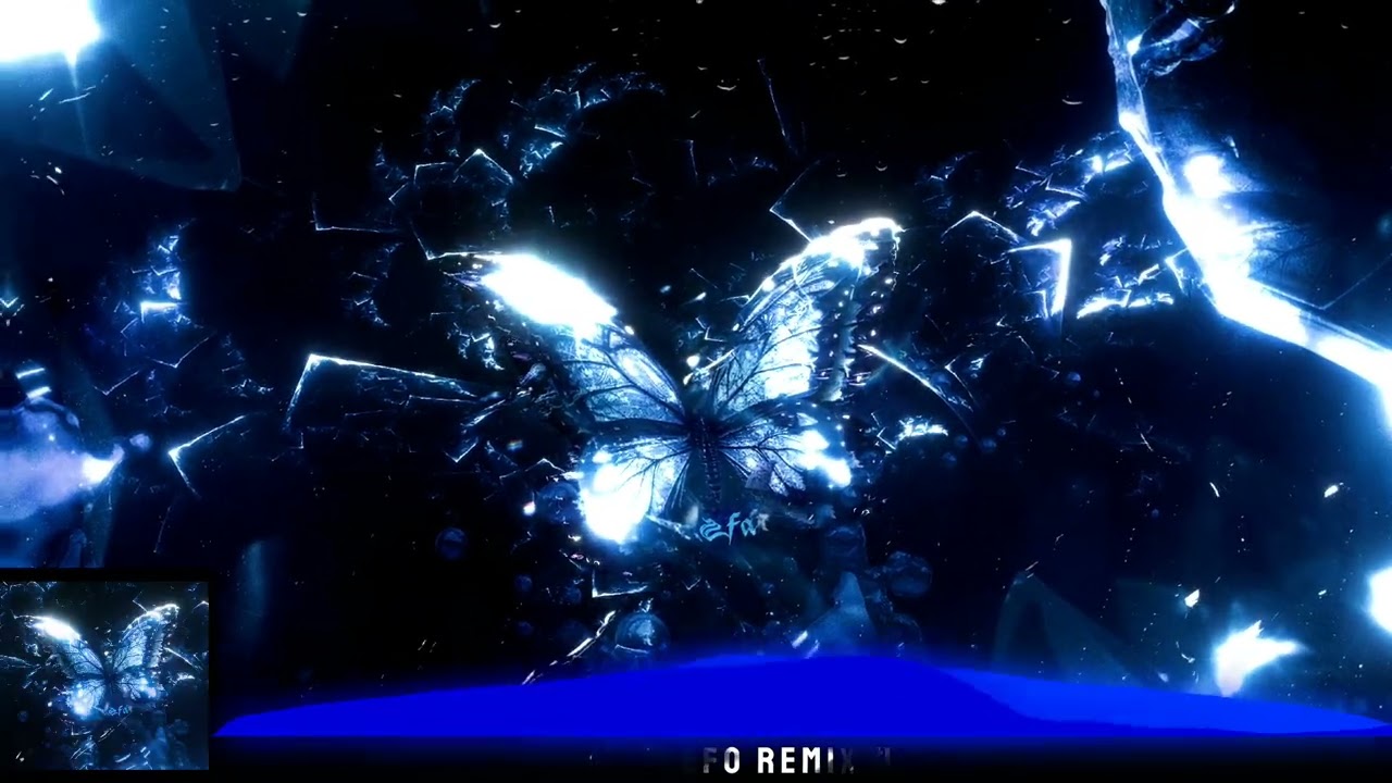 【2FA】Alefo ReMix #1