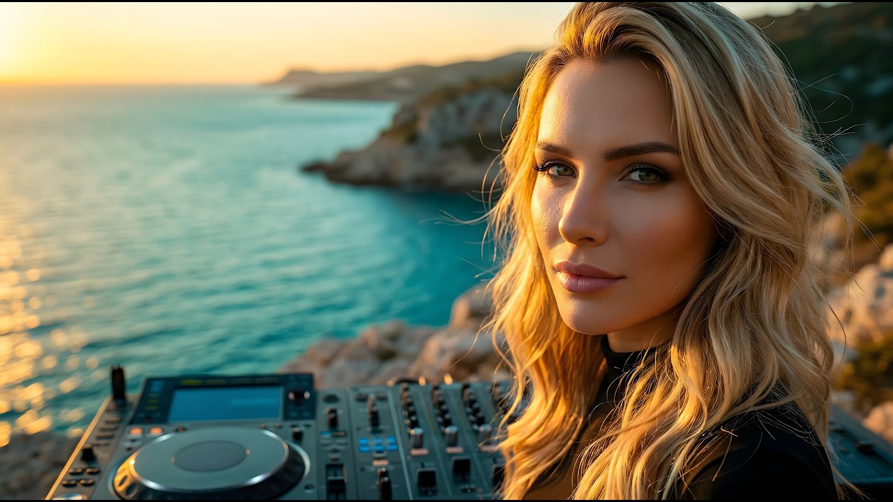 Sunrise Trance Mix 2026 Vol.1 | Emotional Vocal Trance | 60 Min DJ Set (Adriatic Session)
