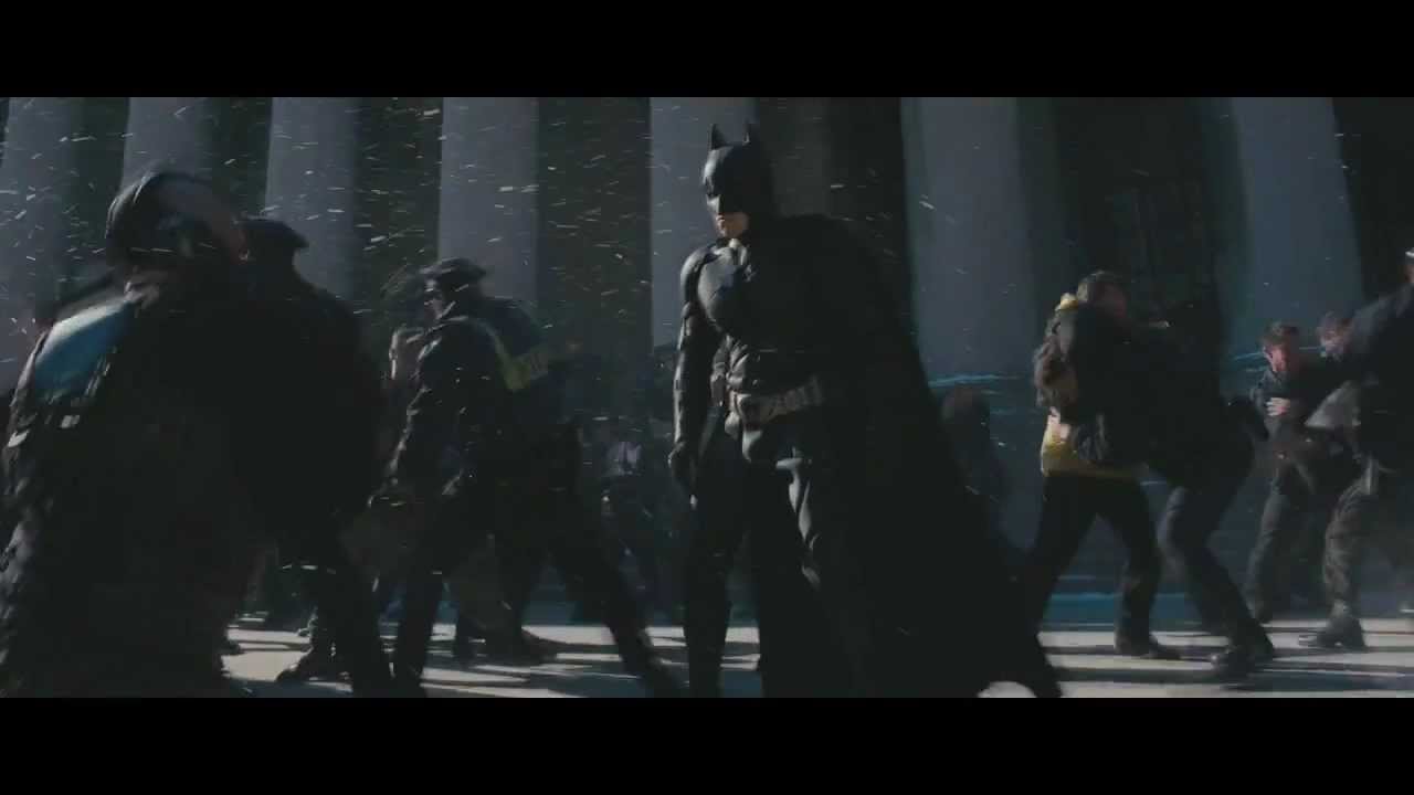 The Evolution of Batman Villains: Bane