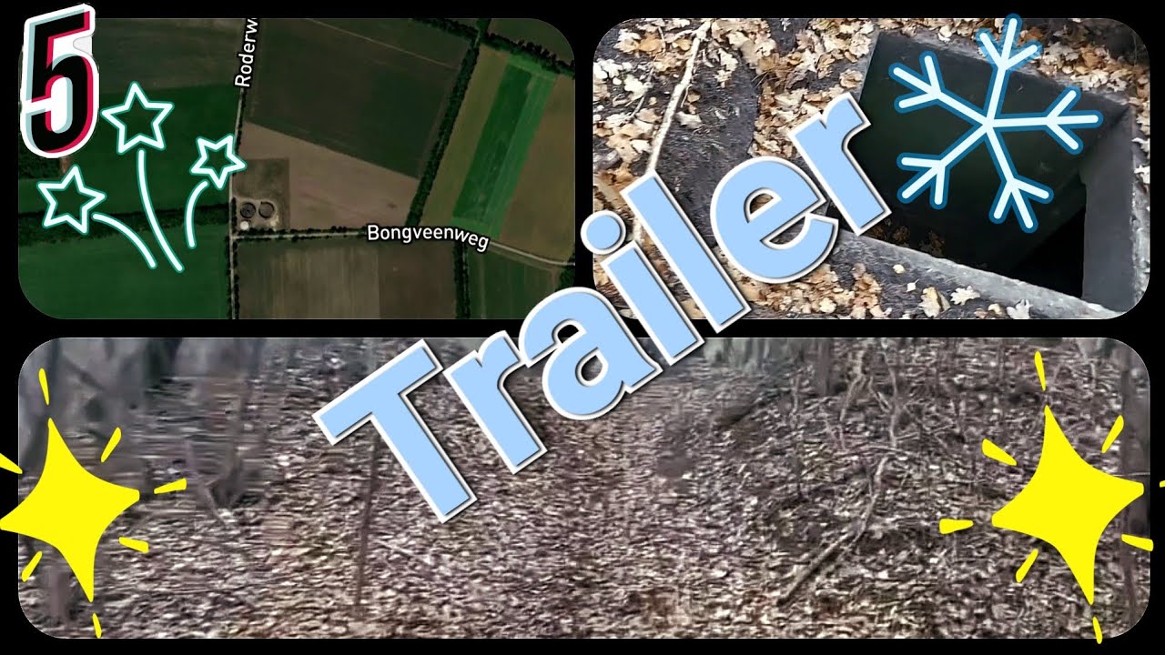 Trailer: Episode #5