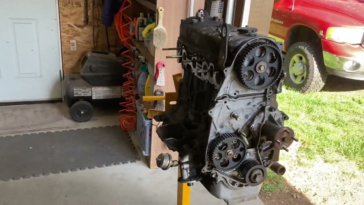 Project RS-cue: Part one 1989 Isuzu Trooper RS refurbishment.